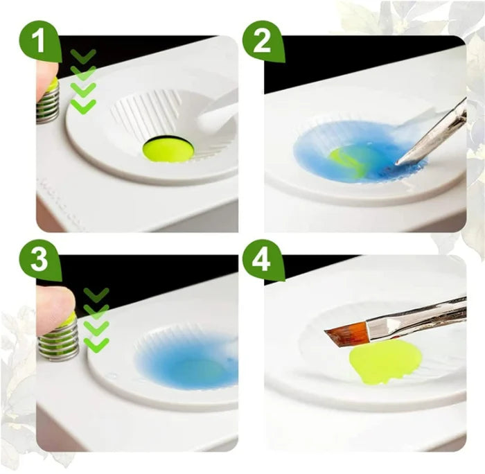 BrushClean