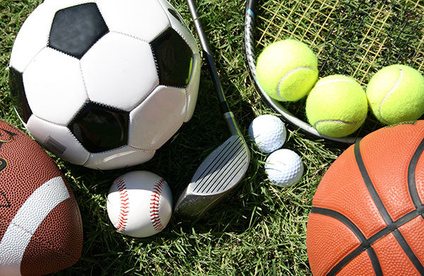 Sport och Friluftsliv