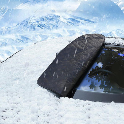 SnowGuard