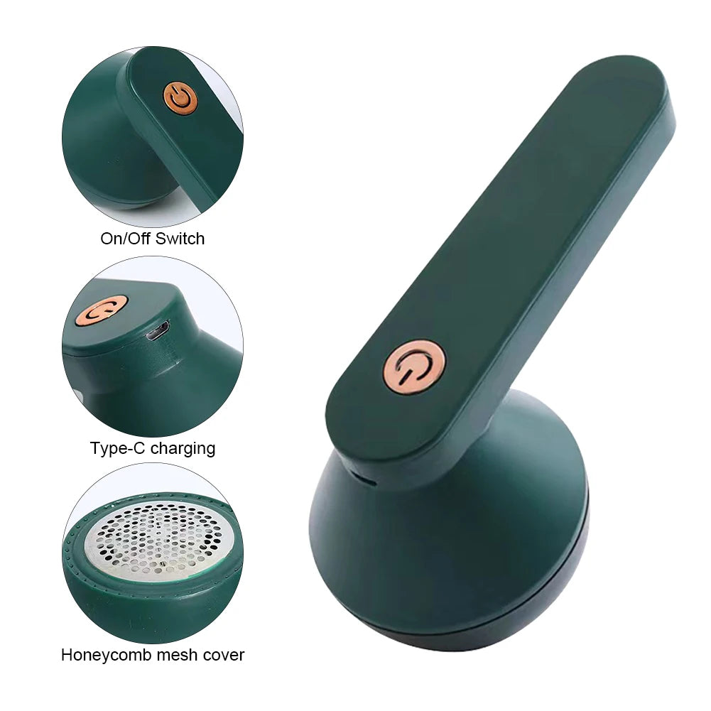 FarbricShaver Pro