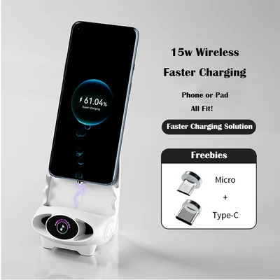 GlowConnect Pro