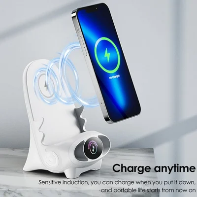 GlowConnect Pro