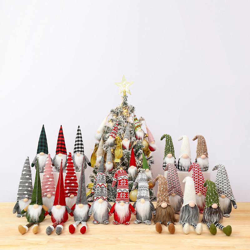 Gnome's Magic Countdown - Julkalender