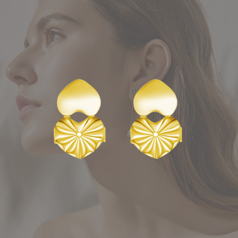 Earcéline™ – Den dolda lösningen för hängande örhängen