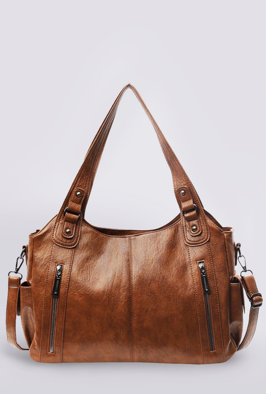 Marvella™ – Elegant tote för arbete och resor