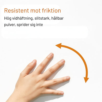 MuroFix™ – Fräscha upp väggen på några sekunder
