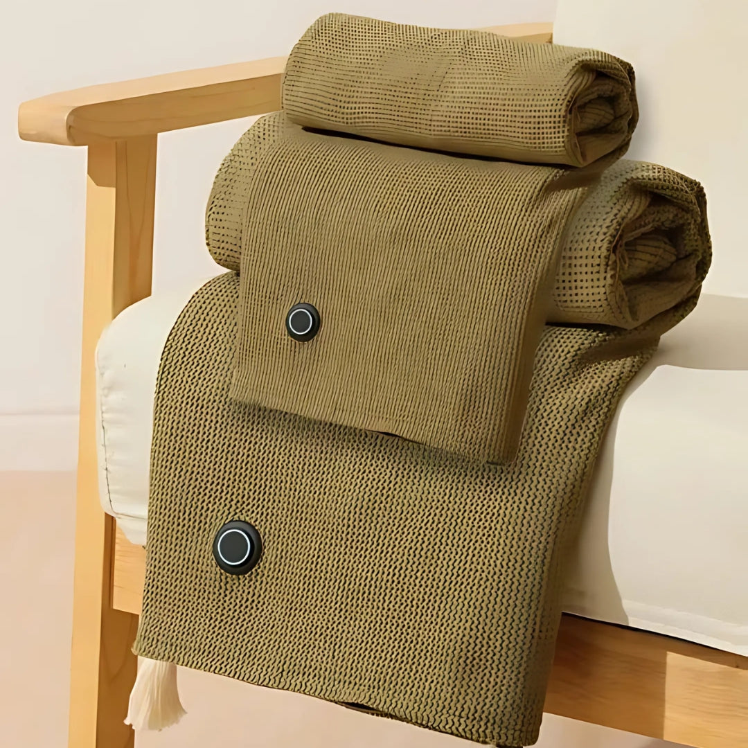HeatWrap