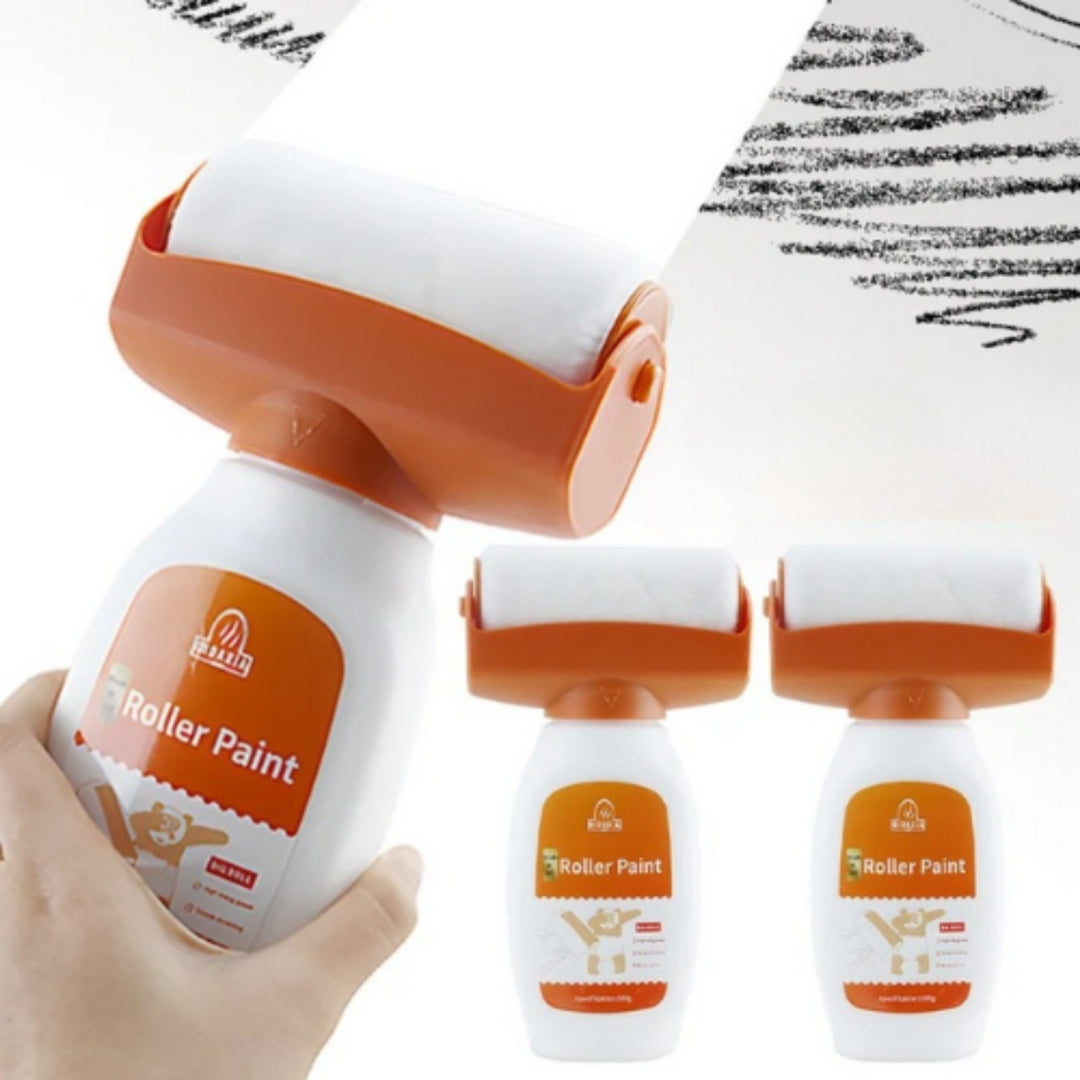 MuroFix™ – Fräscha upp väggen på några sekunder