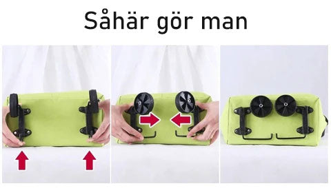 RullaBag™