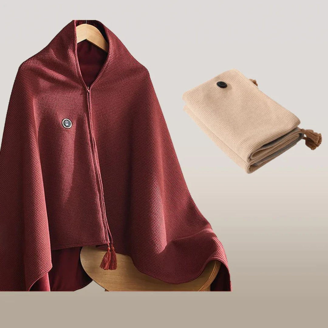 HeatWrap