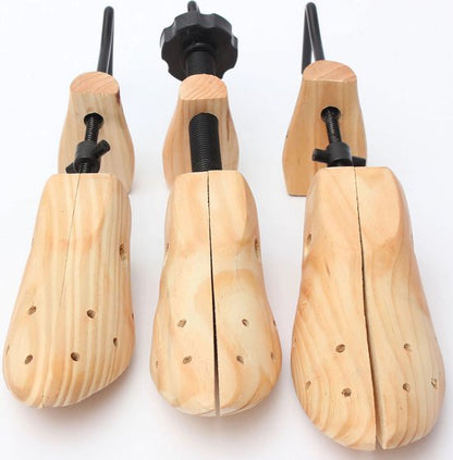 ShoeStretcher Pro Gör så att alla skor passar