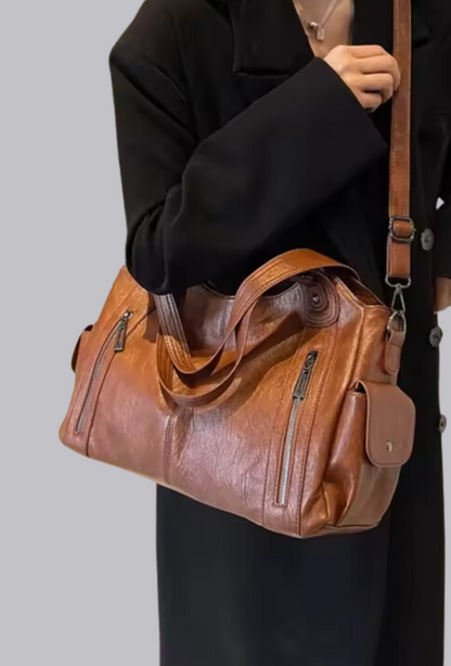 Marvella™ – Elegant tote för arbete och resor