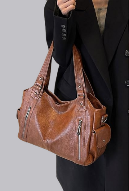 Marvella™ – Elegant tote för arbete och resor