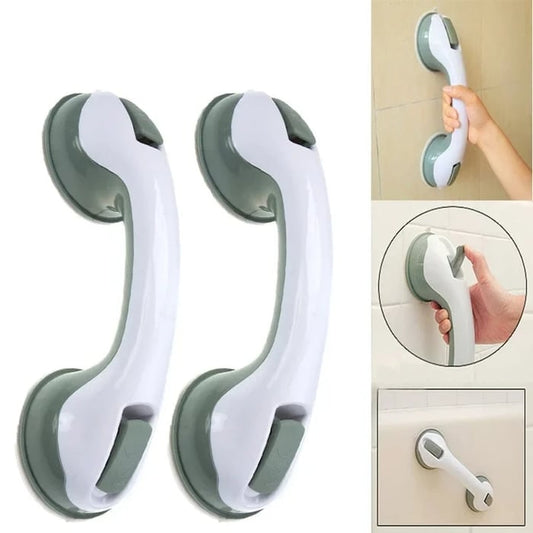 GripSafe™️ – Stark stöd utan borrning