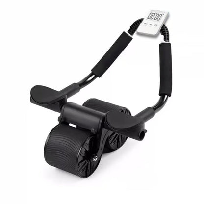 Ab Roller Kit Ultimate Core Trainer