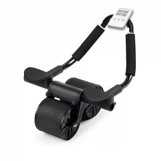 Ab Roller Kit Ultimate Core Trainer