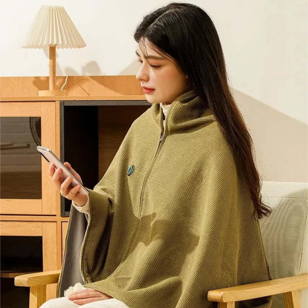 HeatWrap