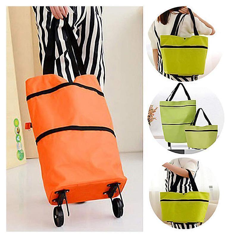 RullaBag™