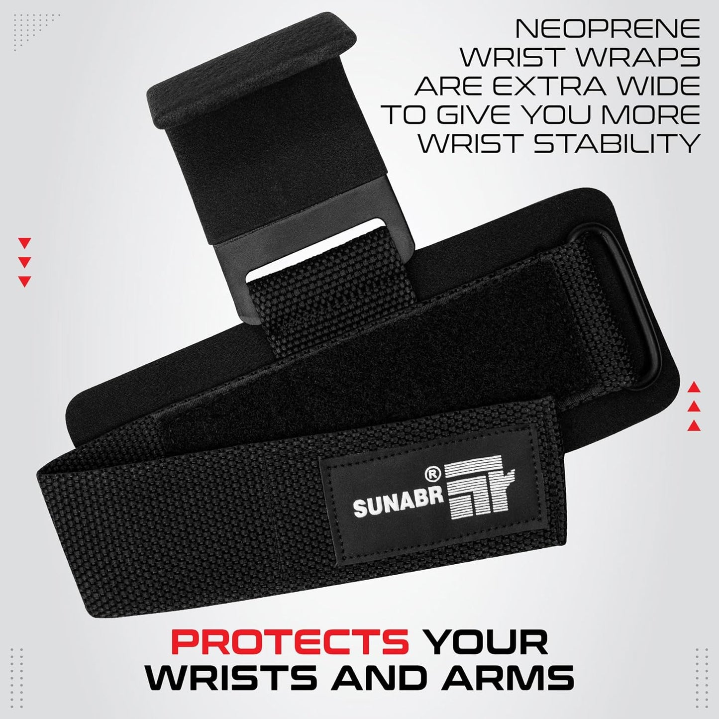 IronGrip™ Lifting Hooks – Maximal grepp. Minimal ansträngning.