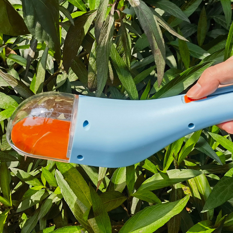SafeCatch™ – Fånga insekter utan stress eller skada