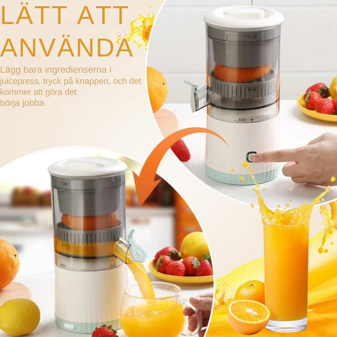 FreshSip Pro