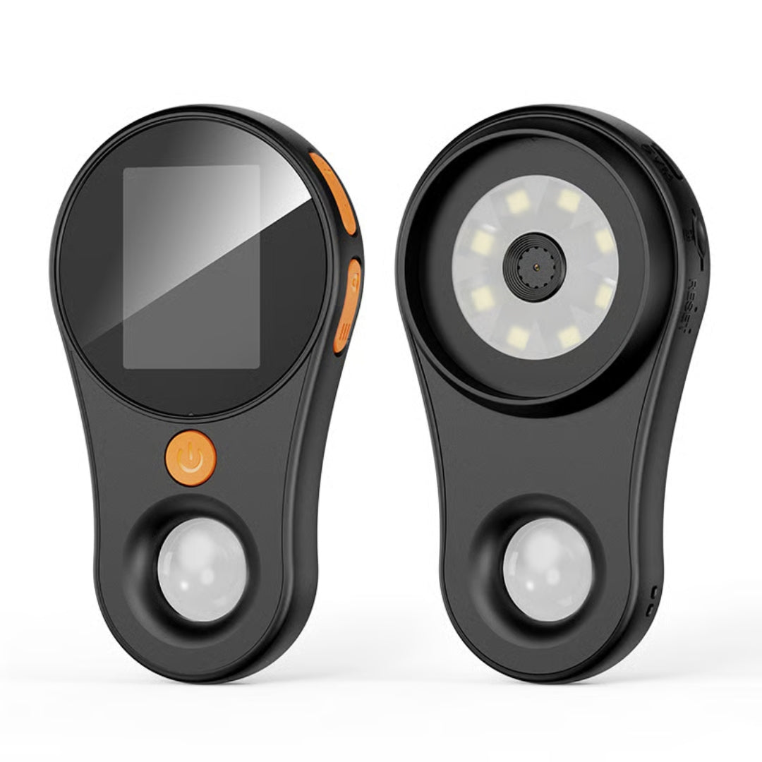 MicroView Pro™ – Upptäck varje detalj knivskarpt