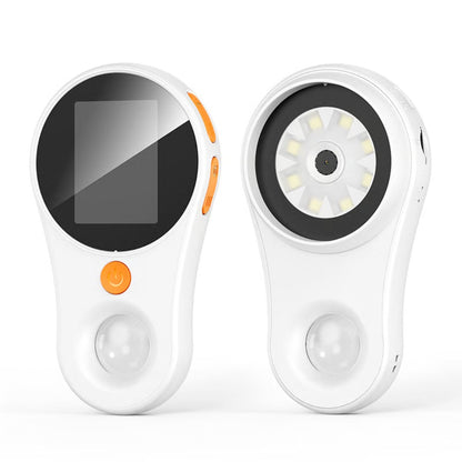 MicroView Pro™ – Upptäck varje detalj knivskarpt