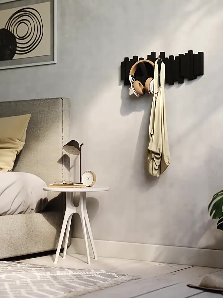 NORDLIFT™ – Design och funktion i perfekt balans