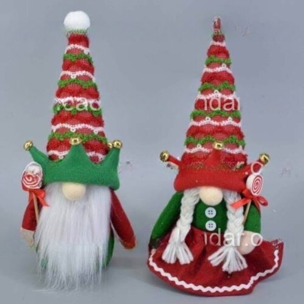 Gnome's Magic Countdown - Julkalender