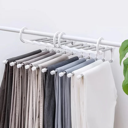 HangSmart™ – Smart förvaring för en välorganiserad garderob