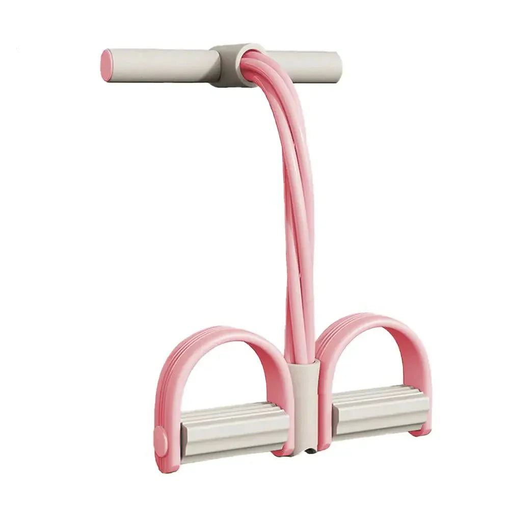 Flexora™ – Kompakt styrketräning, var du än är