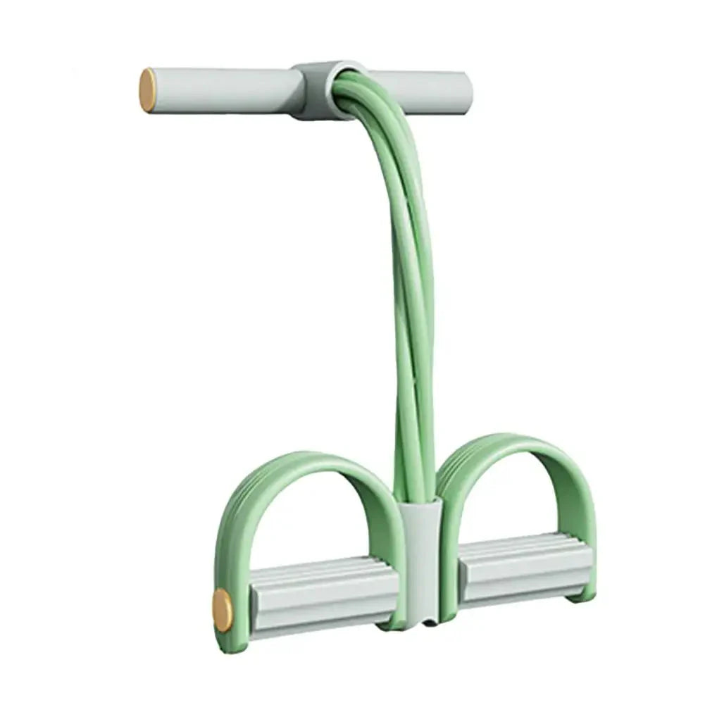 Flexora™ – Kompakt styrketräning, var du än är