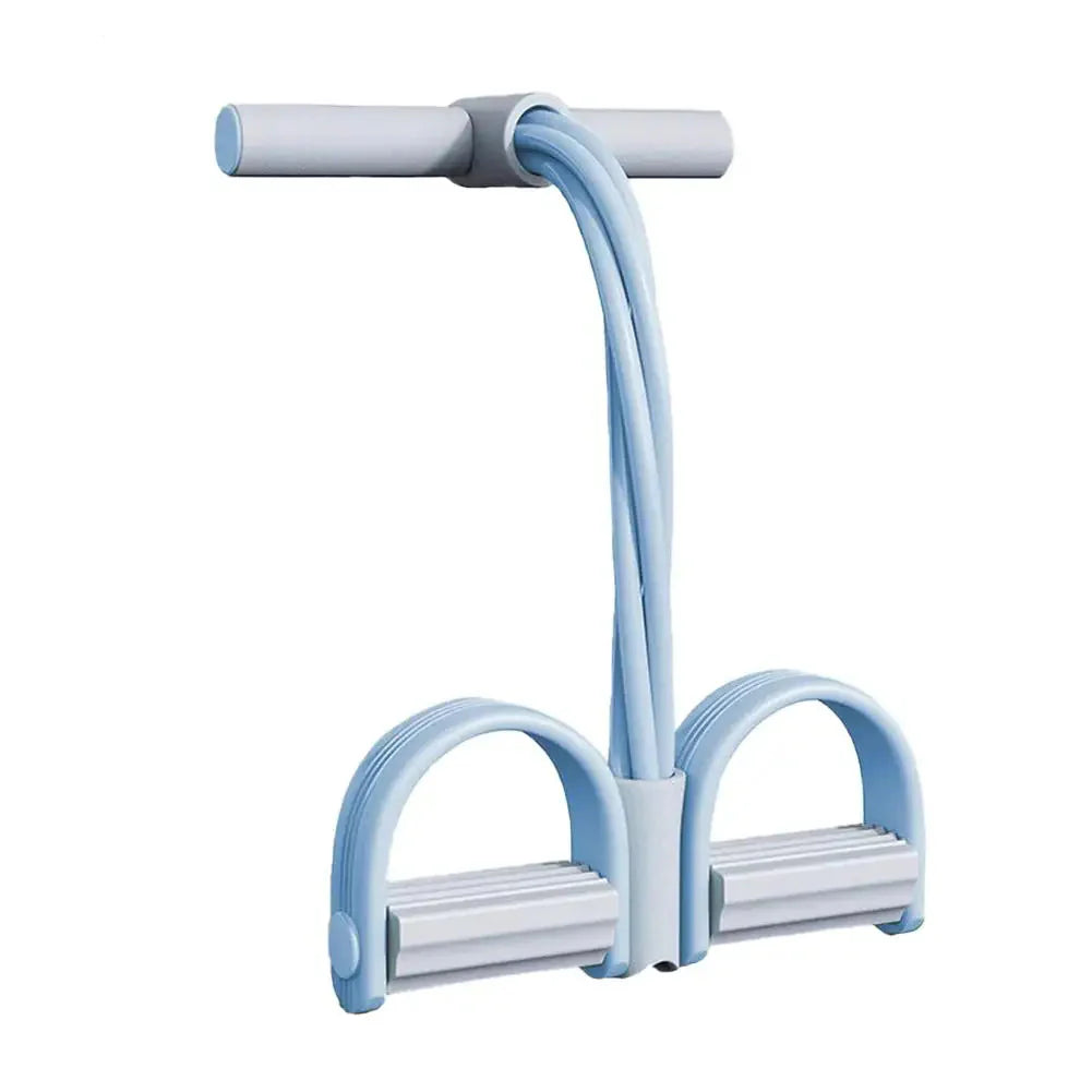 Flexora™ – Kompakt styrketräning, var du än är