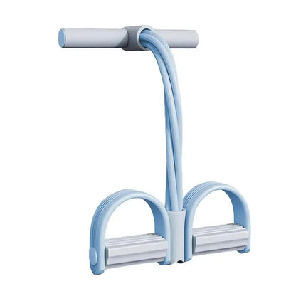 Flexora™ – Kompakt styrketräning, var du än är
