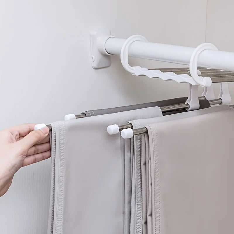 HangSmart™ – Smart förvaring för en välorganiserad garderob