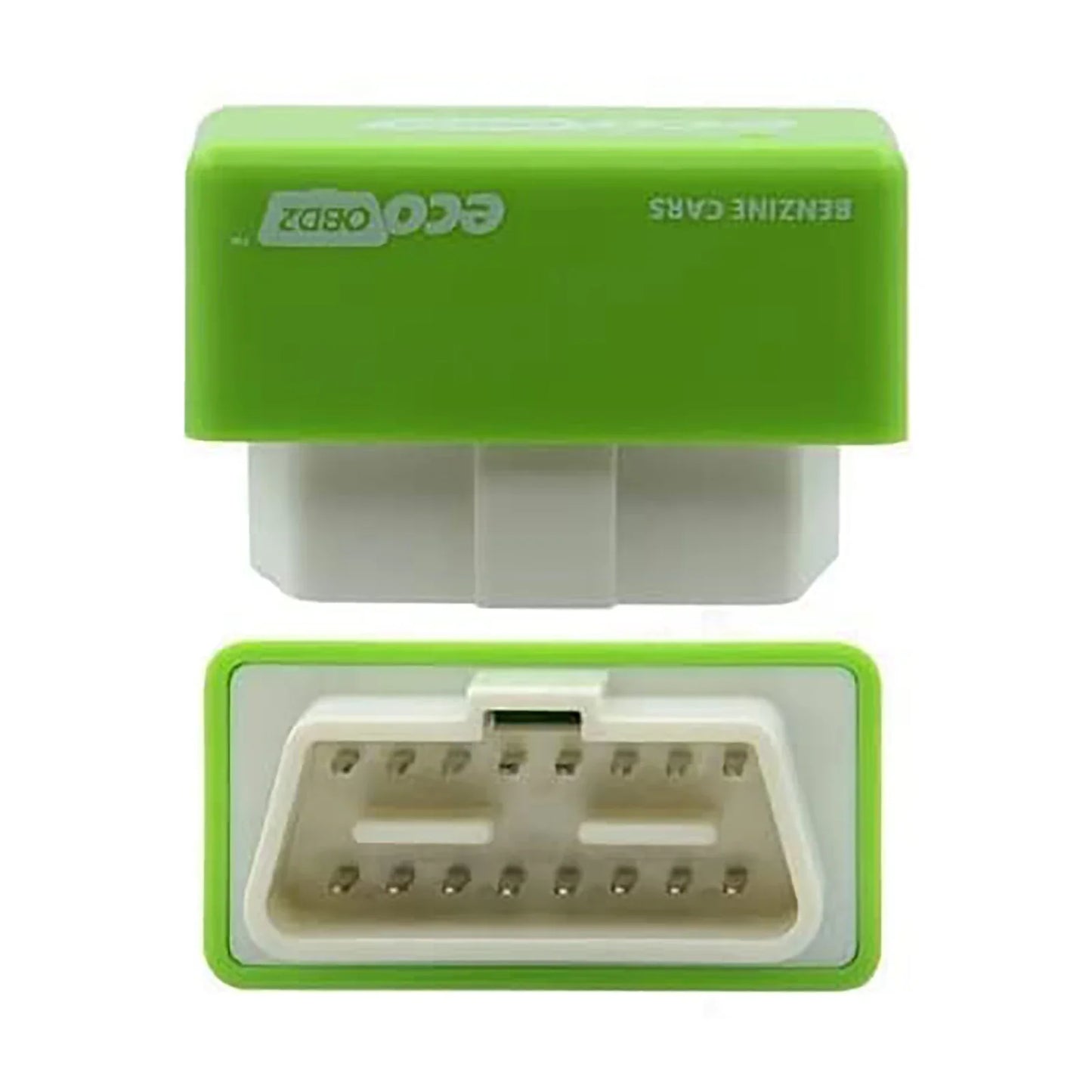 EcoDrift™ – Spara bränsle, kör smartare