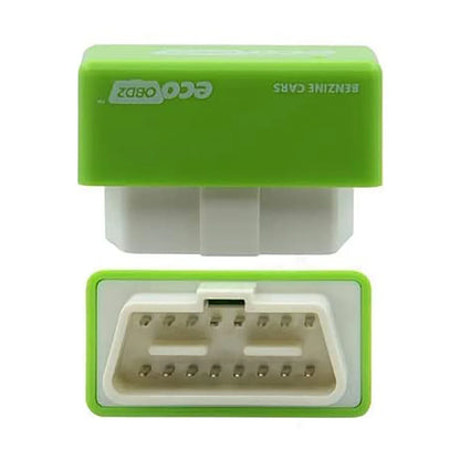 EcoDrift™ – Spara bränsle, kör smartare