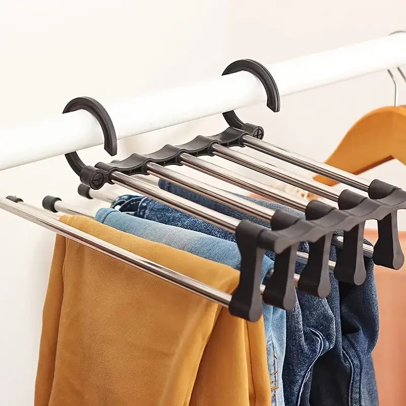 HangSmart™ – Smart förvaring för en välorganiserad garderob