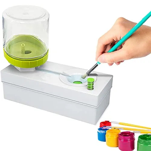 BrushClean