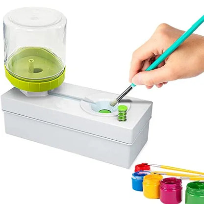 BrushClean