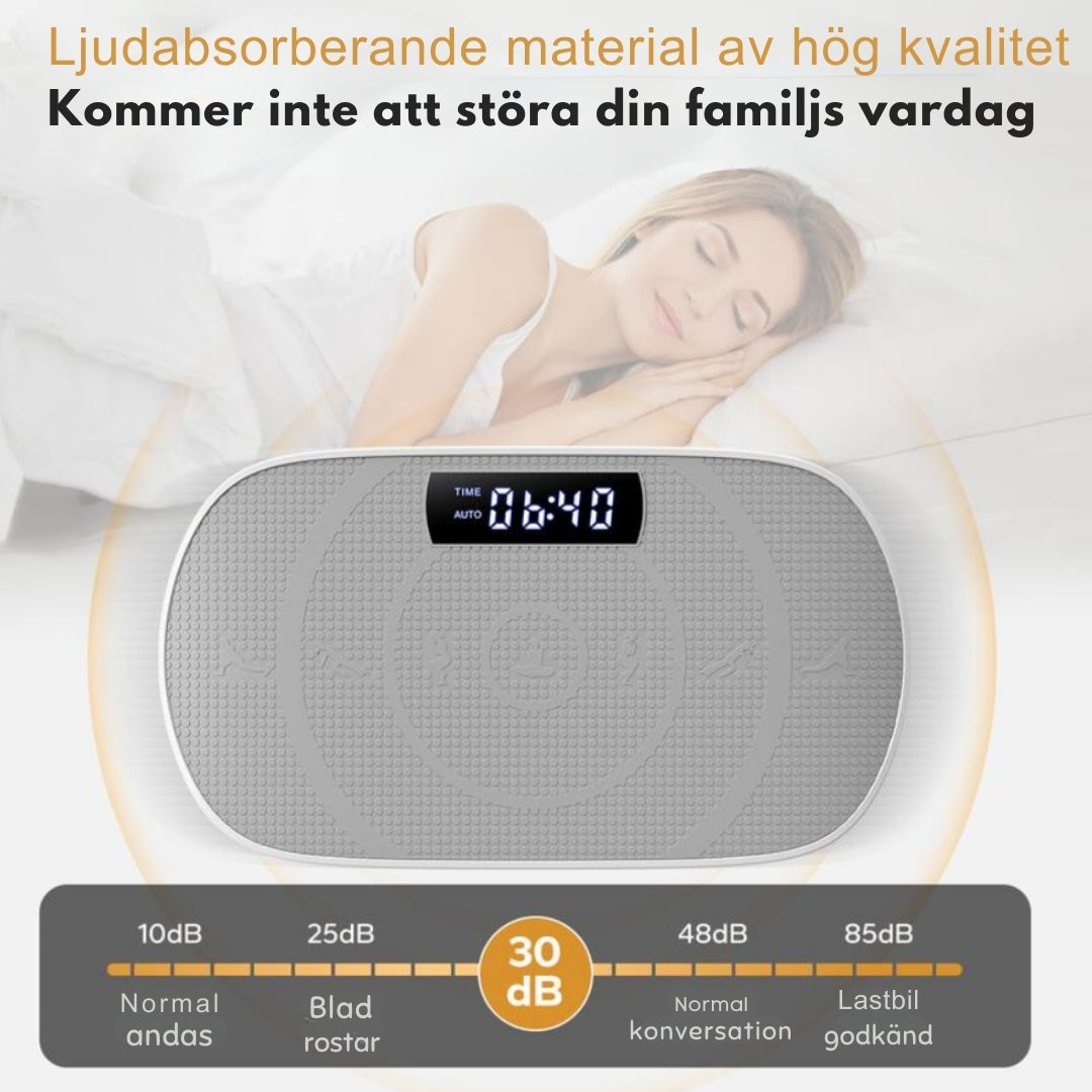 TurboFit Pro 200 kalorier per minut