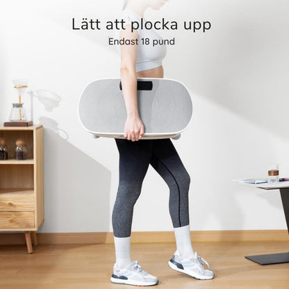 TurboFit Pro 200 kalorier per minut