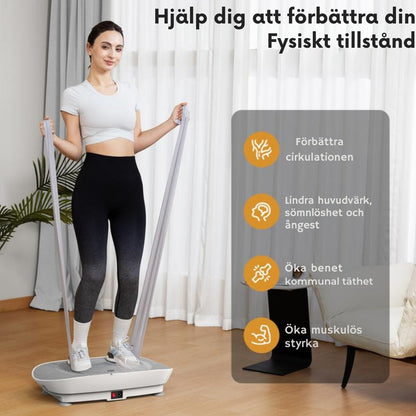 TurboFit Pro 200 kalorier per minut