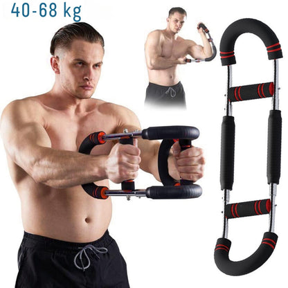 CorePower Strength Bar
