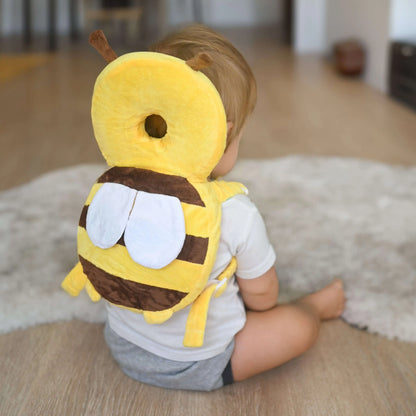 CozyNest Säkerhetsryggsäck