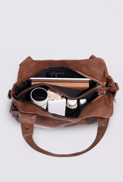Marvella™ – Elegant tote för arbete och resor