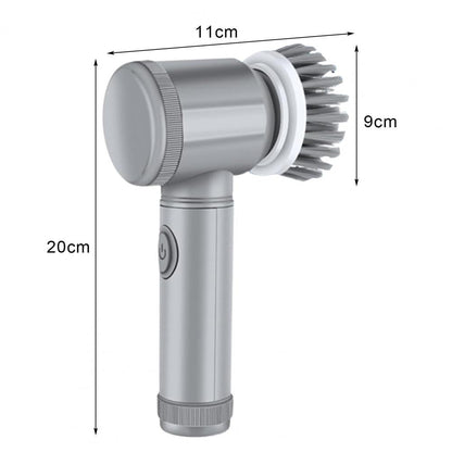 PowerBrush