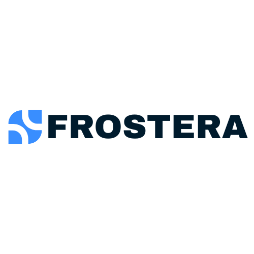 FROSTERA