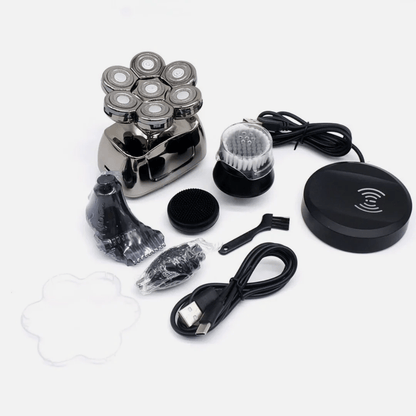 EdgeOne™ – Ultimat precision. Maximal kontroll.