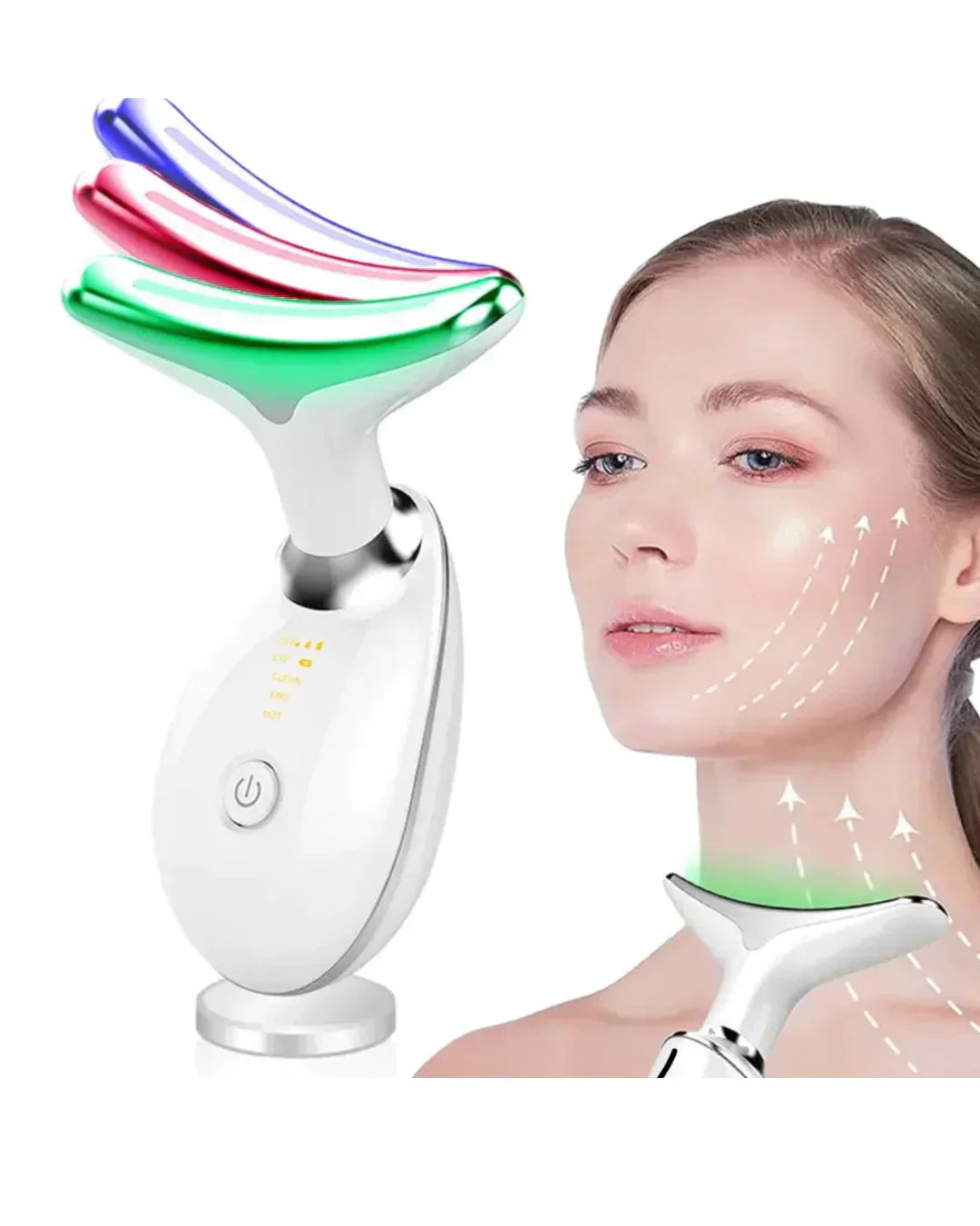 SilkGlow™ – Din dagliga glow, utan smink eller salongsbesök